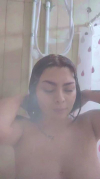 Fiamma_Liin webcam model stream image