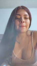 Fiamma_Liin webcam model stream image