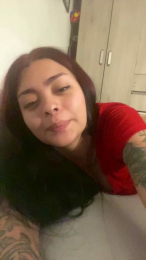 Fiamma_Liin webcam cam4 model stream image