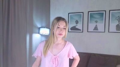 RosalindaSiron webcam model stream image