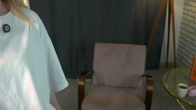 RosalindaSiron webcam model stream image