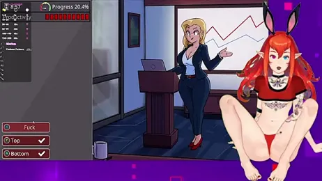 NikkoTyan webcam model stream image