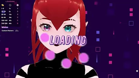 NikkoTyan webcam model stream image