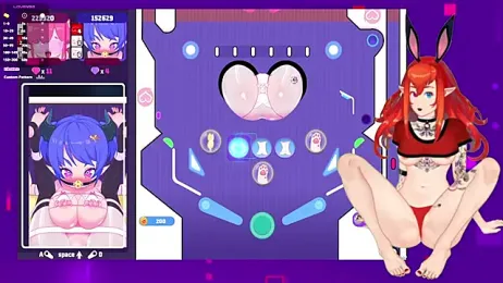 NikkoTyan webcam model stream image