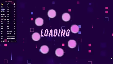 NikkoTyan webcam model stream image