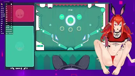 NikkoTyan webcam model stream image