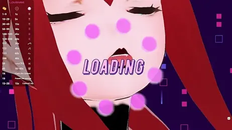 NikkoTyan webcam model stream image