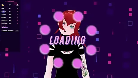 NikkoTyan webcam model stream image