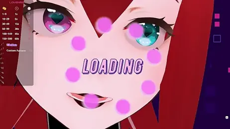 NikkoTyan webcam model stream image