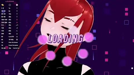 NikkoTyan webcam model stream image