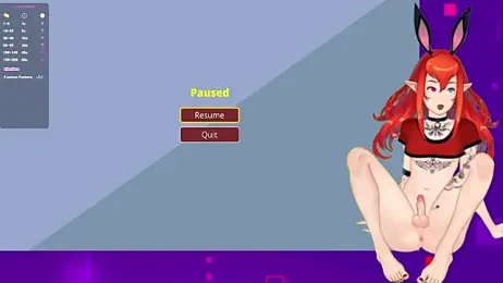 NikkoTyan webcam model stream image