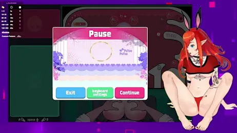 NikkoTyan webcam model stream image