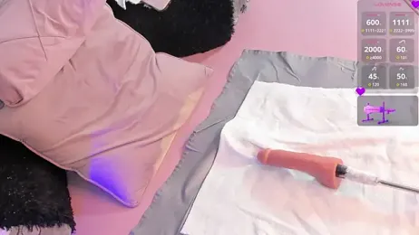 IamSteph13 webcam model stream image