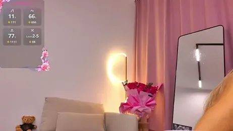 Sophie-Haze webcam model stream image