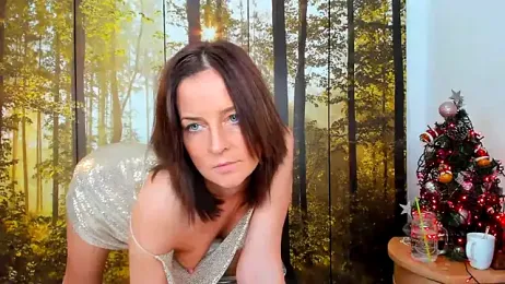 ViciousSiren webcam model stream image