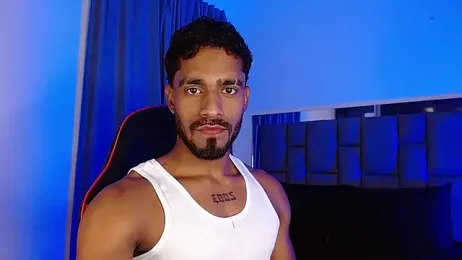 Christian_thor webcam model stream image