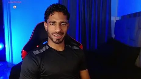 Christian_thor webcam stripchat model stream image