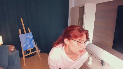 RosaliaGieser webcam cam4 model stream image