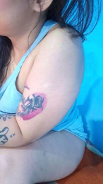 Aztecamexx webcam model stream image