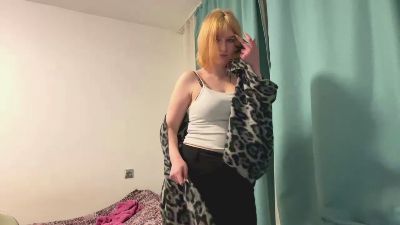 TildaChudzik webcam model stream image