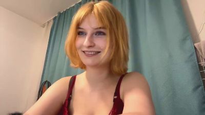 TildaChudzik webcam model stream image