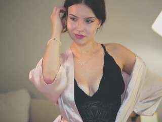 aleciapoer webcam model stream image