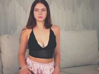 aleciapoer webcam model stream image