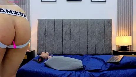 Liam_forest_ webcam model stream image