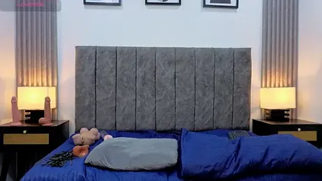 Liam_forest_ webcam model stream image