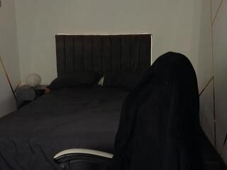 Adam Volkov webcam model stream image
