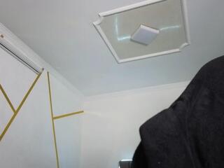Adam Volkov webcam model stream image