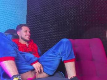 otter_wet webcam model stream image