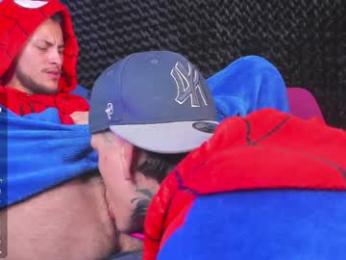 otter_wet webcam model stream image