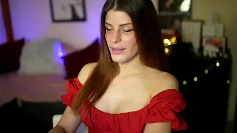 Bellis_Perenis webcam model stream image