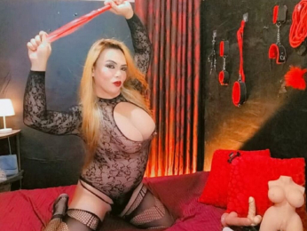 NathalieGibson webcam model stream image