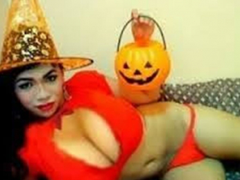 NathalieGibson webcam model stream image