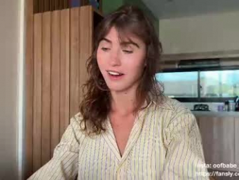 oofbabe__ webcam model stream image