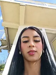 Juliana_Xander webcam model stream image