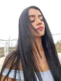 Juliana_Xander webcam model stream image