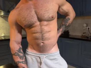 alan_week webcam model stream image