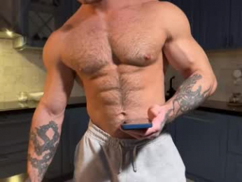 alan_week webcam model stream image