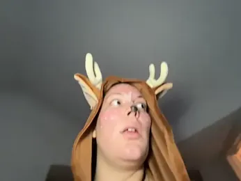 Thickarella420 webcam model stream image