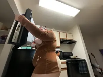 Thickarella420 webcam model stream image