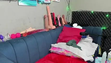 Shadia_Squirt webcam model stream image