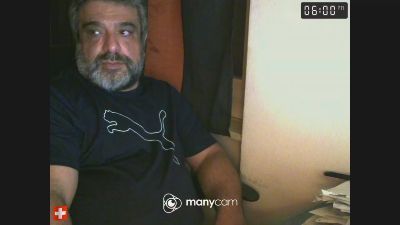 benenzo webcam model stream image