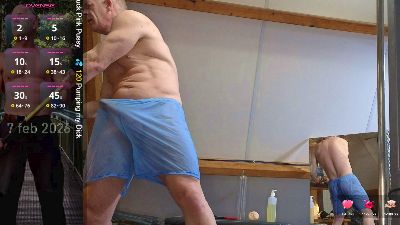 Justin_Libo webcam model stream image