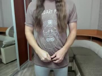 marryplz webcam model stream image