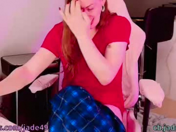 jade49 webcam model stream image