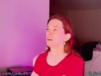 jade49 webcam model stream image