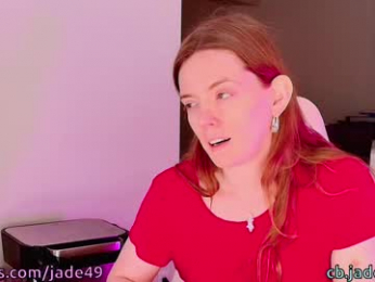 jade49 webcam model stream image